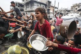 Mesir-Qatar Tegaskan Komitmen Lanjutkan Mediasi Gencatan Senjata Gaza