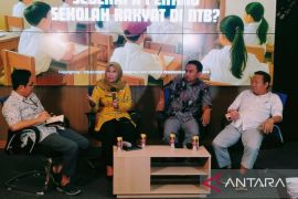 Sekolah Rakyat sebagai upaya pengentasan kemiskinan di NTB