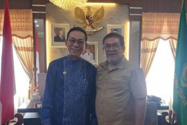 Gus Irawan apresiasi kisah inspiratif kakek-nenek yang jelajahi Asia Tenggara