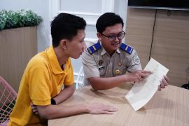 Cerita Sammy Simorangkir soal sertifikat elektronik: Lebih mudah diakses dan aman