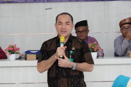 Kejati Kepri edukasi masyarakat mencegah TPPO