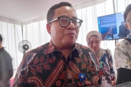 Jamkrindo sokong UMKM Festival Kemudahan Usaha Mikro di Tapanuli Utara