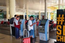 Pesawat dari Batam tujuan Jambi gagal  mendarat akibat hujan lebat