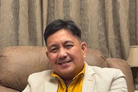 Pendeta dan pegawai sinode GMIM tidak teruskan praperadilan terhadap Polda