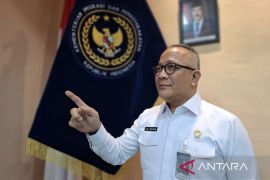 Imigrasi Aceh perkuat pengawasan orang asing melalui tim pora