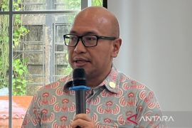 SKK Migas berduka cita atas meninggalnya VP Sekretaris SKK Migas