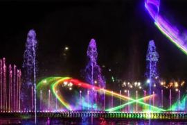 Pemkab Purwakarta dorong kembangkan ekonomi lewat sektor pariwisata