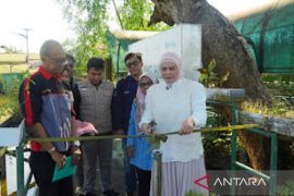 Banjarmasin launches eco village for English learning tourists
