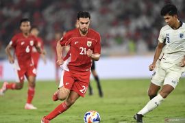 Kondisi cedera Jens Raven akan ditinjau lebih lanjut