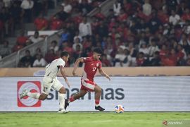 Erick Thohir sebut Hokky Caraka punya mental yang kuat