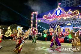 BI Kepri perluas ekosistem pembayaran digital QRIS di semua sektor