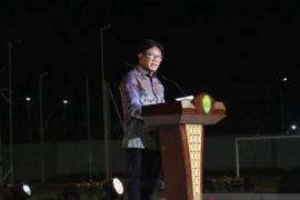 Samarinda dinilai layak jadi destinasi wisata budaya dunia