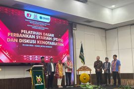 Ketum INI: Notaris komitmen sukseskan program Koperasi Merah Putih