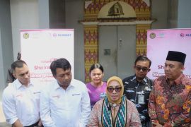 XLSMART dan KemenPPPA perkuat pemberdayaan perempuan di Lapas NTB