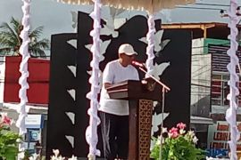 Pemkab Malra luncurkan program Gerakan Ibu Hamil Sehat 2025