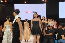 JF3 2025 Recrafted: Hidupkan warisan budaya lewat industri fashion