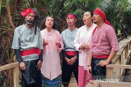 Menteri Ekraf: Industri musik daerah jadi mesin pertumbuhan ekonomi