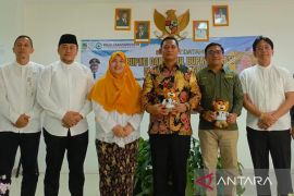 RSUD Cabangbungin Bekasi jadi top finalis inovasi layanan publik nasional