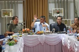 Gubernur: Babel jadi sentra kelapa nasional