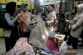 Komisi VII DPR RI sebut ekraf lokal tidak kalah dengan mancanegara