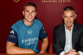 Rekap transfer Liga Inggris: Liverpool jadi yang terboros