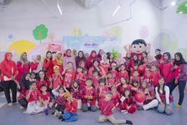 Praktisi kesehatan sebut perlunya perlindungan kulit pada bayi