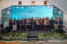 BRK Syariah dorong partisipasi aktif Serikat Pekerja BPD Nasional