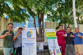 LPSE NTT gencar sosialisasikan e-Katalog lokal di ruang publik