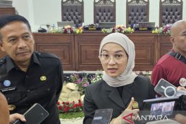 DPRD: Pembentukan dinas baru harus pertimbangkan skala prioritas