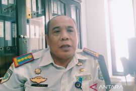 Sebanyak 187 titik PJU tenaga surya siap dipasang di NTB