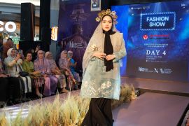 Pemkot Makassar tampilkan karya tenun di Wastra Heritage Market Sulsel