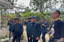 Menteri LH cabut sejumlah persetujuan lingkungan di kawasan Puncak