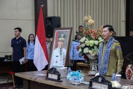 Pemprov Sulut targetkan penurunan angka prevalensi stunting 15 persen