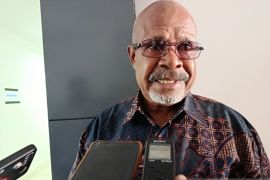 Dinkes Papua Pegunungan menangani stunting di delapan kabupaten