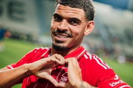 Alasan Morgan Gibbs-White bersikeras betah di Nottingham Forest