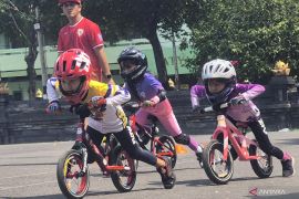 HRS Surabaya bekali anak mental juara lewat program pelatihan