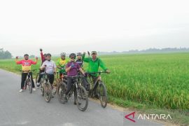 Darma Wijaya targetkan 7 kali panen dalam 2 tahun