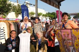 Pertamina Regional JBB semarakkan Bazar UMKM di WIKENFES 2025 Cirebon