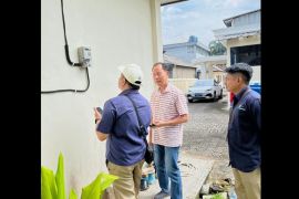 Pelanggan apresiasi kesigapan PLN atasi layanan home charging, tak khawatir lagi beralih ke EV