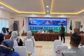 Kejari Banjarmasin panggilan 108 perusahaan belum lindungi pekerja