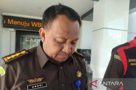 Kejati Bengkulu dalami adanya TPPU kasus korupsi tambang batu bara