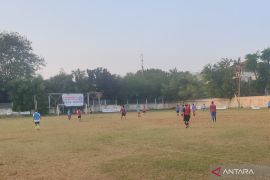 DKI pilih optimalisasi Lapangan Bola Kedoya dibanding untuk padel