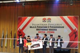 Kontribusi masyarakat Madura di Malaysia luar biasa