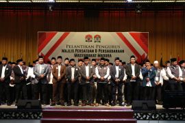 Pengurus Majlis Persatuan dan Persaudaraan Masyarakat Madura 2025-2027 dilantik di Selangor