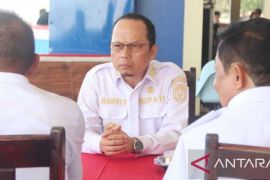 Pemkab Bangka Tengah siap perkuat permodalan BPRS Babel