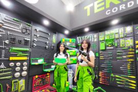 Ini 5 perkakas yang paling sering digunakan bengkel dan fungsinya