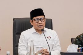Angka kemiskinan menurun, Kemenko PM perkuat pemberdayaan masyarakat