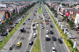 Atasi macet di Gading Serpong, pengembang modifikasi desain jalan