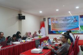 Ranperda Rumah Sakit Pratama Bisui Halsel diharmonisasi