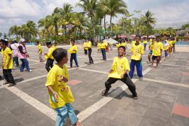 Srikandi PLN Rayakan Hari Anak dengan Semangat Kemerdekaan